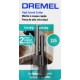 Escariador Dremel 115 Paralelo 5/16" com 2 unidades