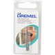 Escariador Trapézio Alta Velocidade 1/4 Dremel 116