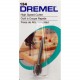 Escariador Dremel 134 Arredondado 5/16"