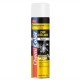 Envelopamento Liquido Tinta Spray DIP COLOR 400ML Branco Fosco