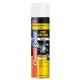 Envelopamento Liquido Tinta Spray DIP COLOR 400ML Branco Fosco