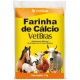 Farinha De Cálcio 1 Kg Vetbrás