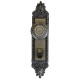 Fechadura Externa Bola Fixa Colonial 80304 Stam