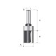 Fresa Paralela Dupla com Rolamento 1/4 Pol. D-02054 Makita 1