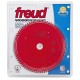 Disco Serra para MDF LP67M002 10" 250mm 80 Dentes Freud 1