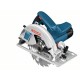 Serra Circular 7.1/4" GKS 190 Professional 1200w Bosch 3