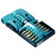 Kit de Bits de Torção 11 Peças B-30754 Makita