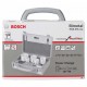 Kit Serra Copo Metal e Madeira Power Change Progressor Bosch 1