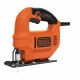 Serra Tico Tico KS501 Black & Decker