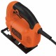 Serra Tico Tico KS501 Black & Decker