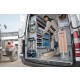 MALETA DE TRANSPORTE L-BOXX 238 BOSCH Resistente