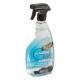 Limpador de Vidros Glass Cleaner G8224 710ml Meguiars