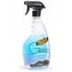 Limpador de Vidros Glass Cleaner G8224 710ml Meguiars 4