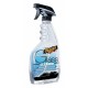 Limpador de Vidros Glass Cleaner G8224 710ml Meguiars 2