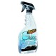 Limpador de Vidros Glass Cleaner G8224 710ml Meguiars 3