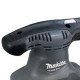 Lixadeira Orbital M9203G 190w Makita 4