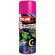 Tinta Spray Rosa Maravilha Luminosa Colorgin