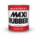 Massa de Polir N 2 Branca 1kg Maxi Rubber