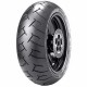 Pneu Moto 180/55X17 Traseiro Radial Diablo Pirelli