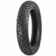 Pneu Moto 110/90X17 Traseiro Broz Dual Sport Levorin