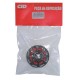 Refil Para Aparador De Grama Cid Fio Nylon