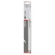 Lâmina Serra Sabre 12x3/4 Metal e Madeira S 1222VF Bosch 2 Un