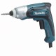 Parafusadeira de Impacto TD0100 230w Makita 3