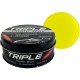 Cera Carnauba Triple Paste Wax 100g Autoamerica + Aplicador