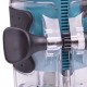 Tupia Laminados 30000RPM 1/4" 530w 3709 Makita 4