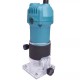 Tupia Laminados 30000RPM 1/4" 530w 3709 Makita 1