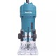 Tupia Laminados 30000RPM 1/4" 530w 3709 Makita 2