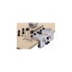 Gabarito Unitool Multi 20mm Rafix Hafele 3