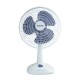 Ventilador Mesa Mallory 30cm Boreal Security 127v