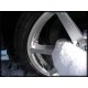 Luva Automotiva de Microfibra Wash Mitt X3002 Meguiars 2