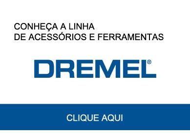 Acessórios Dremel