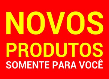 Novos Produtos Para Você